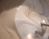 Habos hullámos krémes recept fázis 4 fotója