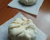 Foto del passaggio 12 della ricetta Baozi (panini al vapore) dolci