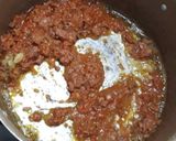 Foto do passo 2 de Macarrão com atum