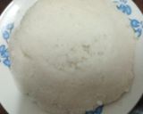 A picture of step 2 of Ugali #authormarathon#.