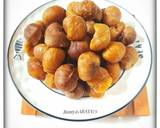 Cara Membuat Chestnut Rebus 2