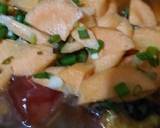 "TELUR MASAK SARDEN" langkah memasak 4 foto