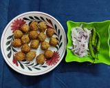 દાળ વડા(Dal vada recipe in Gujarati) રેસીપી સ્ટેપ5ફોટો