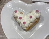 Une image de l'étape 3 de Le petit St Valentin 💝.