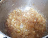 Foto del paso 2 de la receta: Hojaldre con manzana y canela