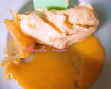 Foto langkah ke 2 dari resep Palm Sugar Cheese Cookies.