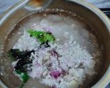 Foto langkah ke 3 dari resep Sayur bening timun tempe.