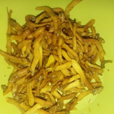 Langkah 1