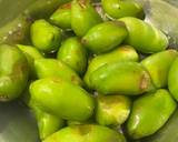 มะดันแช่อิ่ม วิธีทำสูตร 1 รูป