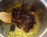 Foto del paso 3 de la receta: Entomatado de res con pasilla