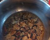 Foto del paso 5 de la receta: Pollo ajilimojili Luis Roda