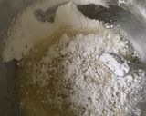 Foto langkah ke 3 dari resep Buttercream lembut ekonomis.