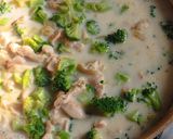 Foto langkah ke 4 dari resep Macaroni Carbonara Creamy Simple.