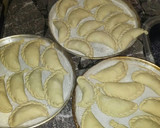 Foto del paso 3 de la receta: Masa para empanadas (sirve para horno y frita)