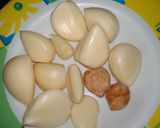 Foto langkah ke 1 dari resep Baceman Bawang Putih (rahasia nasi goreng abang-abang).