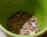 A picture of step 3 of Mug cake.