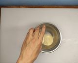 Foto del paso 4 de la receta: Panna cotta de coco con coulis de maracuyá 🍮