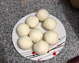 Foto del paso 3 de la receta: Arepas
