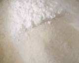 Meethi tikiyan recipe step 1 photo