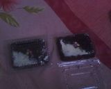 Foto langkah ke 10 dari resep Brownies kukus (no dcc) ^^.