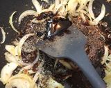 Foto langkah ke 1 dari resep Rajungan lada hitam.