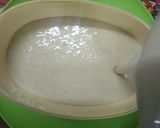 A picture of step 4 of Healthy Fig / Anjeer  Ice Cream.