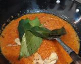 Foto langkah ke 3 dari resep Sayur godog.