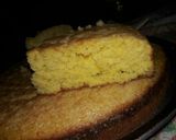 Foto del paso 1 de la receta: Bizcochuelo de mandarina