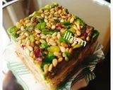 صورة لخطوة 11 من وصفة معشعش
