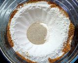 Foto del paso 1 de la receta: Pan de miga 🍞