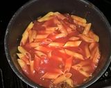 Foto del paso 1 de la receta: Fideos del Domingo