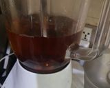 A picture of step 2 of Iced tea.