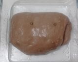 Foto langkah ke 10 dari resep Double Chocolate Sourdough Bread (76%).