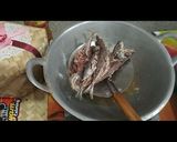 Foto langkah ke 2 dari resep 119. Pesmol ikan layang.