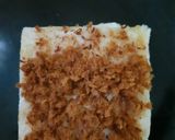 Foto langkah ke 3 dari resep 994. Floss Roll Roti Tawar.