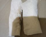 Foto langkah ke 3 dari resep Lumpia Tempe Kelor.