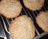 Foto del paso 5 de la receta: Galletitas de avena y 🍎