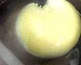 عکس مرحله 1 از دستور دلمه پیاز 🧅