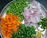 Rava/Suji khichdi recipe step 1 photo