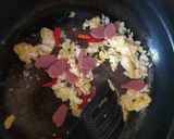 Foto langkah ke 4 dari resep Kwetiaw Goreng.