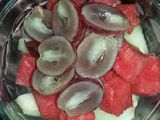 Salad Buah Sehat 🍉🍇🍈