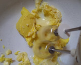 Foto langkah ke 1 dari resep Butter Cheese Cake (Triple Cheese).