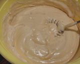 Almás-habos piskóta 🍎🍏🍎 recept fázis 5 fotója