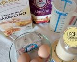 Foto del paso 6 de la receta: Panqueques moros- pancake moro