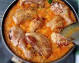 Foto langkah ke 3 dari resep Ayam Bumbu Rujak.