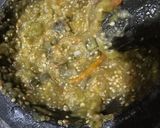 Foto langkah ke 2 dari resep Sambel Terong Bulat.