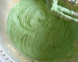 Foto langkah ke 2 dari resep LEKKER HOLAND aka BOTERKOEK PANDAN.
