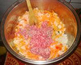Foto del paso 2 de la receta: Lentejas exquisitas