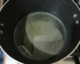 Foto del paso 1 de la receta: Penne en salsa de camarones