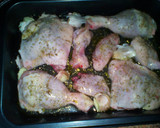Foto del paso 3 de la receta: Pollo al horno